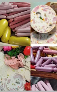 آموزش سوسیس و کالباس