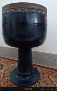 تنبک