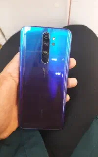 redmi note 8 pro