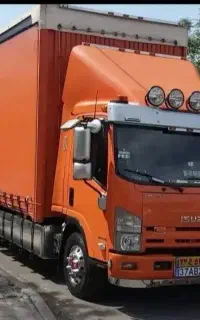 اتوبار باربری پردیس بسته بندی حرفه ای فاز11و9و8و7