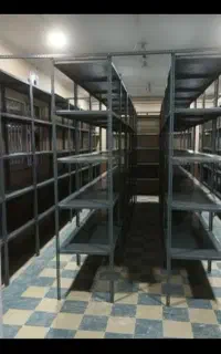 عمق 30و50قفسه