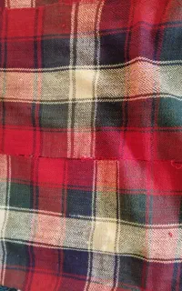 ماشته یا جاجیم دست بافت