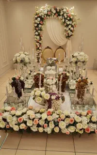 سالن عقد پارسیان