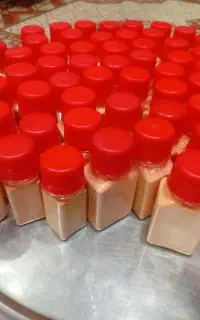 پودر زعفران اعلا درجه ۱