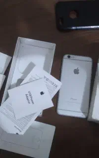 گوشی آیفون 6
