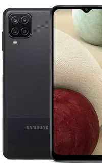 گوشی a12
