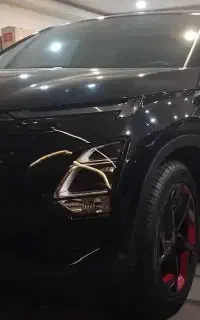 فونیکس fxمدل ۱۴۰۳ معاوضه با تیسان