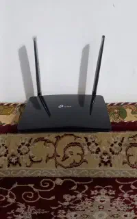 مودم تی پی لینک سیم کارتی 4 پورت 5g