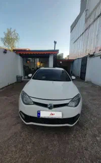 MG6 با وام بانکی