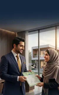 خدمات دریافت سند تک برگ املاک قولنامه‌ای + شاهدشهر
