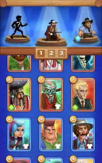 اکانت بزن بهادر