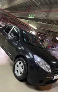 ساندرو اتوماتیک مدل 97