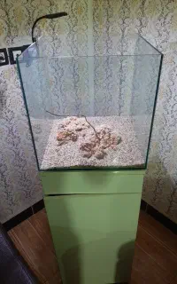 آکواریوم ریملس فیلتر نور اسکیمر