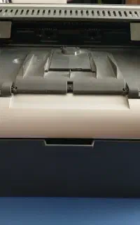 پرینتر و اسکنر سالم در حد صفر