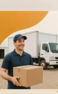 باربری و حمل اثاثیه تضمینی مناسب ترین قیمت