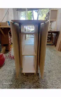 میز برش پارچه خیاطی