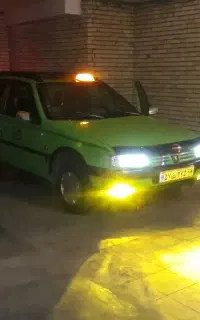 تاکسی تلفنی به تمام نقاط کشور