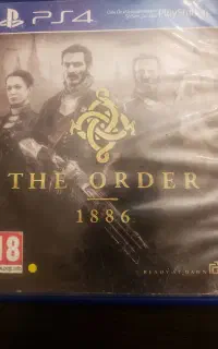 بازی PS4