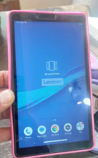 تبلت اندروید لنوو TB7305