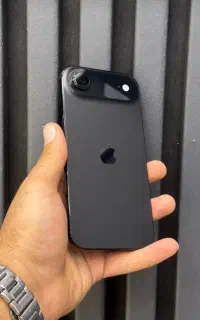 iPhone Air