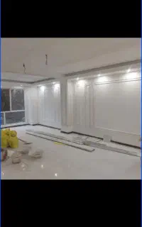 گچکاری لکه گیری  ابزار تخریب وباز سازی