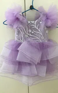 لباس مجلسی بچه گانه