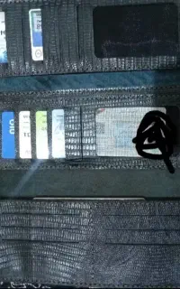 کیف مدارک