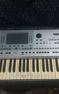 ارگ pa50