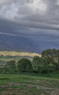 حمل مسافر از آبدانان به تهران و بالعکس همه روزه