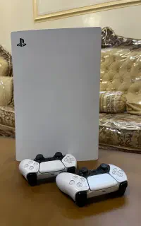 PS5