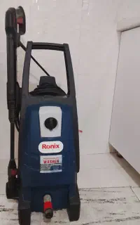 کارواش ایستاده اونیکس
