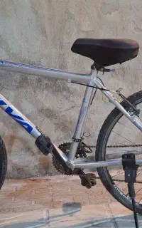 دوچرخه
