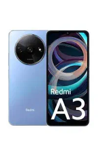 موبایل Redmi A3