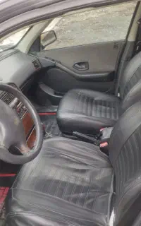 پژو پارس ۸۶ دو گانه