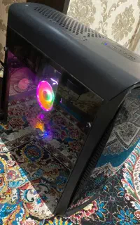 کامپیوتر گیمینگ نسل ۱۲ معاوضه با ps4