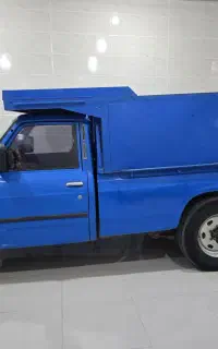 نیسان سایپا زامیاد ۹۴ دوگانه کارخانه