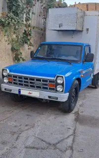 نیسان یخچالدار