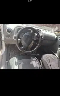 پراید92  بی رنگ