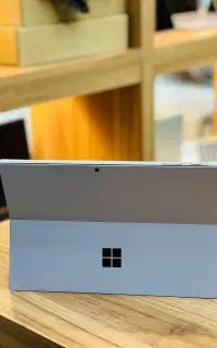 لپ تاپ surface pro 4 نقره ای/سرفیس