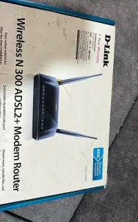 مودم ADSL+