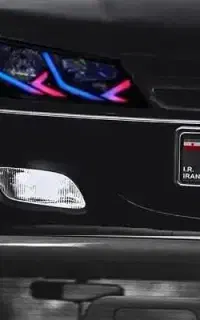 تعویض طلق و نئون کاری انواع خودرو