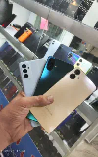 سامسونگ A07 حافظه 64 رام 4