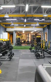 آگهی مربی برای مجموعه ورزشی گلسار