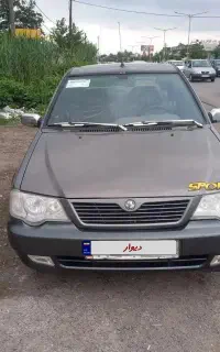 پراید ۱۳۲ se