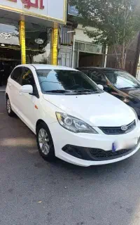 خودرو mvm315 نیو مدل 96 بدون رنگ کامل