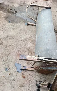 اخور گوسفند