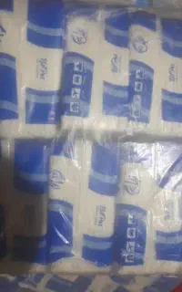 عمده فروشی دستمال کاغذی نیل پر