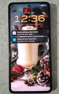 Redmi Note 13
