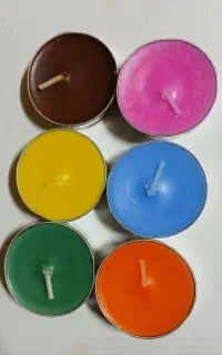 فروش شمع وارمر