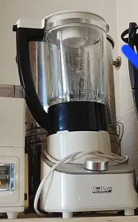 مخلوط کن